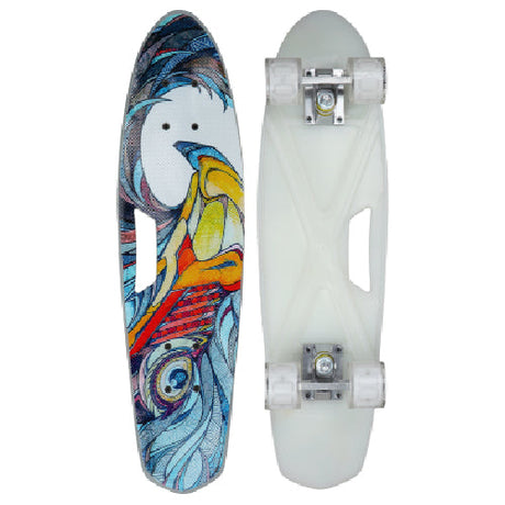 BIONIC 7818 SKATEBOARD (BIG)