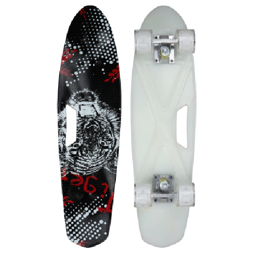 BIONIC 7818 SKATEBOARD (BIG)