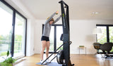 Concept2 Skierg2 with Stand