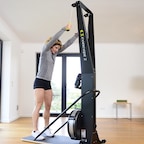 CONCEPT2 SKIERG2 WITH STAND
