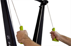 CONCEPT2 SKIERG2 WITH STAND