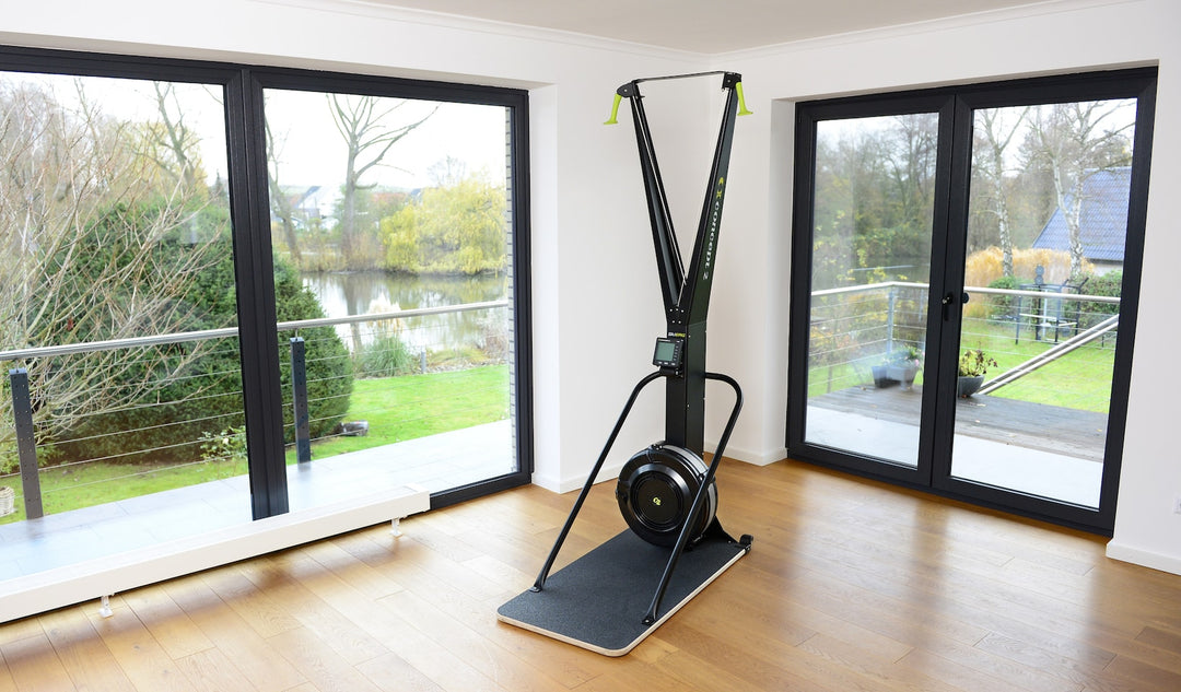 CONCEPT2 SKIERG2 WITH STAND