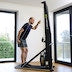 CONCEPT2 SKIERG2 WITH STAND