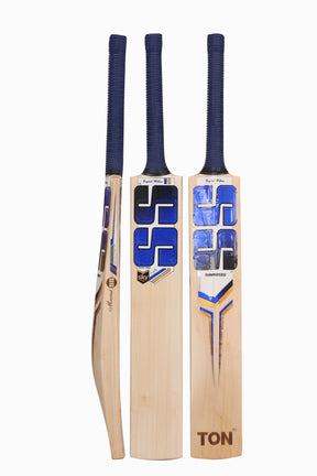 SS Sky Flicker English Willow Cricket Bat | KIBI SPORTS SS