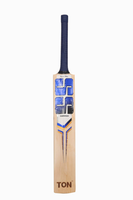 SS Sky Flicker English Willow Cricket Bat | KIBI SPORTS SS