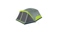 COLEMAN Skydome Darkroom 8P Tent