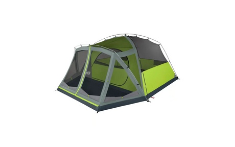 COLEMAN Skydome Darkroom 8P Tent