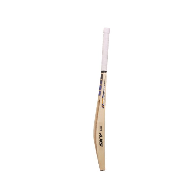 SS Sky Players jumbo Kashmir Willow Cricket Scoop Bat | KIBI SPORTS SS