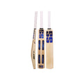 SS Sky Players jumbo Kashmir Willow Cricket Scoop Bat | KIBI SPORTS SS