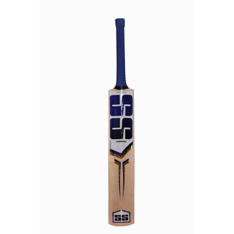 SS SKY Stunner Kashmir Willow Cricket Bat | KIBI SPORTS SS