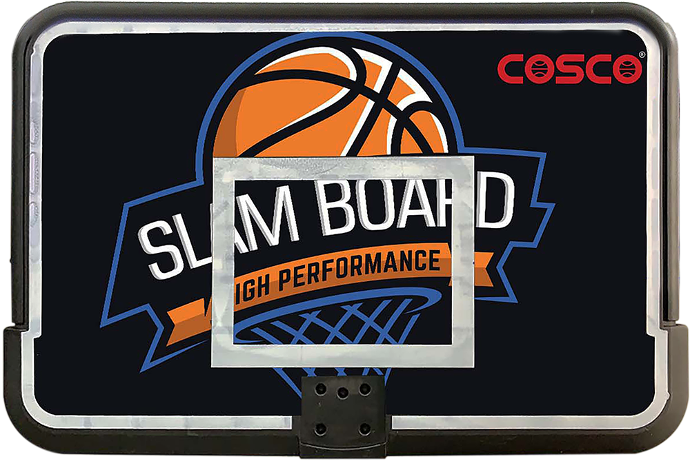 Cosco Slam 44
