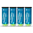 SLAZENGER Championship Tennis Ball Dozen (12 Balls)
