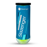 SLAZENGER Championship Tennis Ball Can (3 Balls)