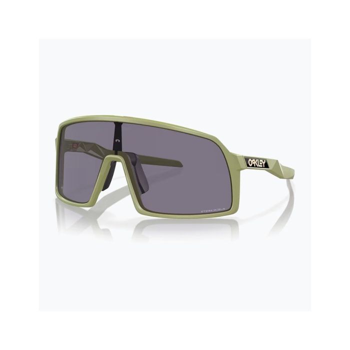 Oakley Sutro S Sunglasses - Prizm Grey/Matte Fern