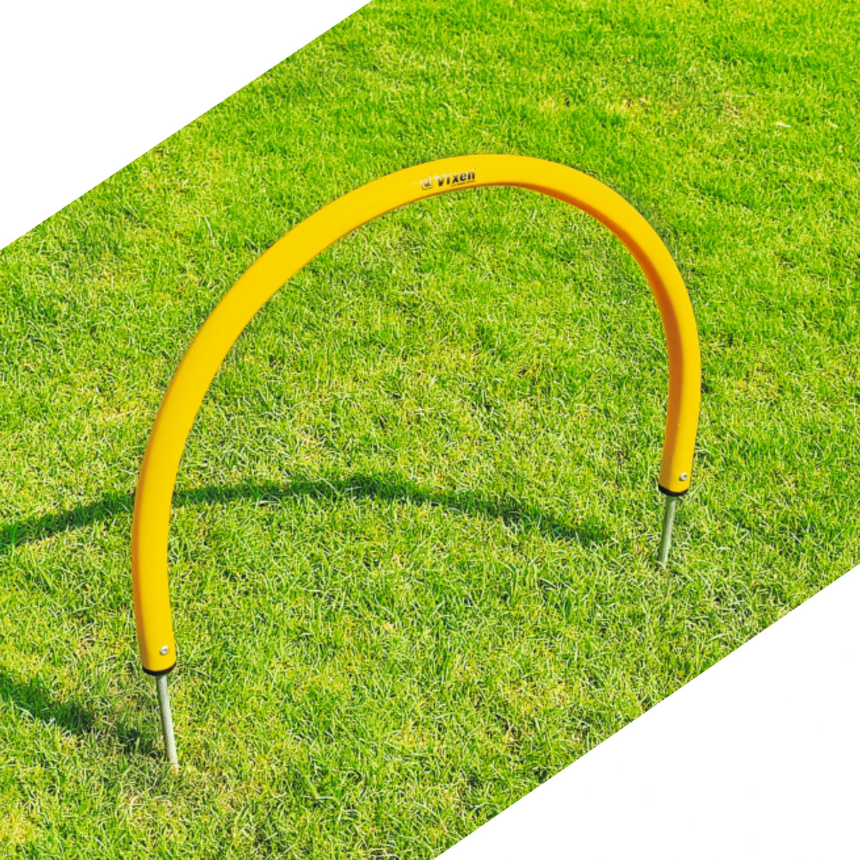 VIXEN SOCCER ROUND TRAINING ARCS- CLASSIC (REGULAR SPIKE )