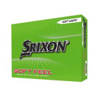 Srixon Soft Feel Golf Balls (Prior Generation)