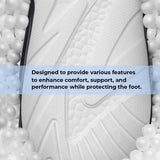 Vector X Defence Running/Jogging Shoe