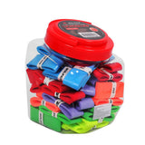 Solinco Wonder Overgrip (60 pcs, assorted)