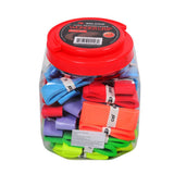 Solinco Wonder Overgrip (60 pcs, assorted)