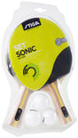 Cosco STIGA Sonic Set Table Tennis Bat - Cosco Table Tennis Equipment