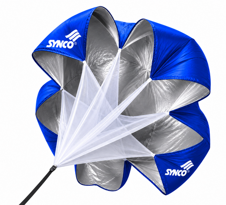 Synco Speed Parachute - Training Equipments