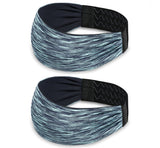 Sports Headband For Men and Women (Space Green)