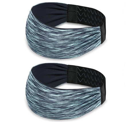 Sports Headband For Men and Women (Space Green)