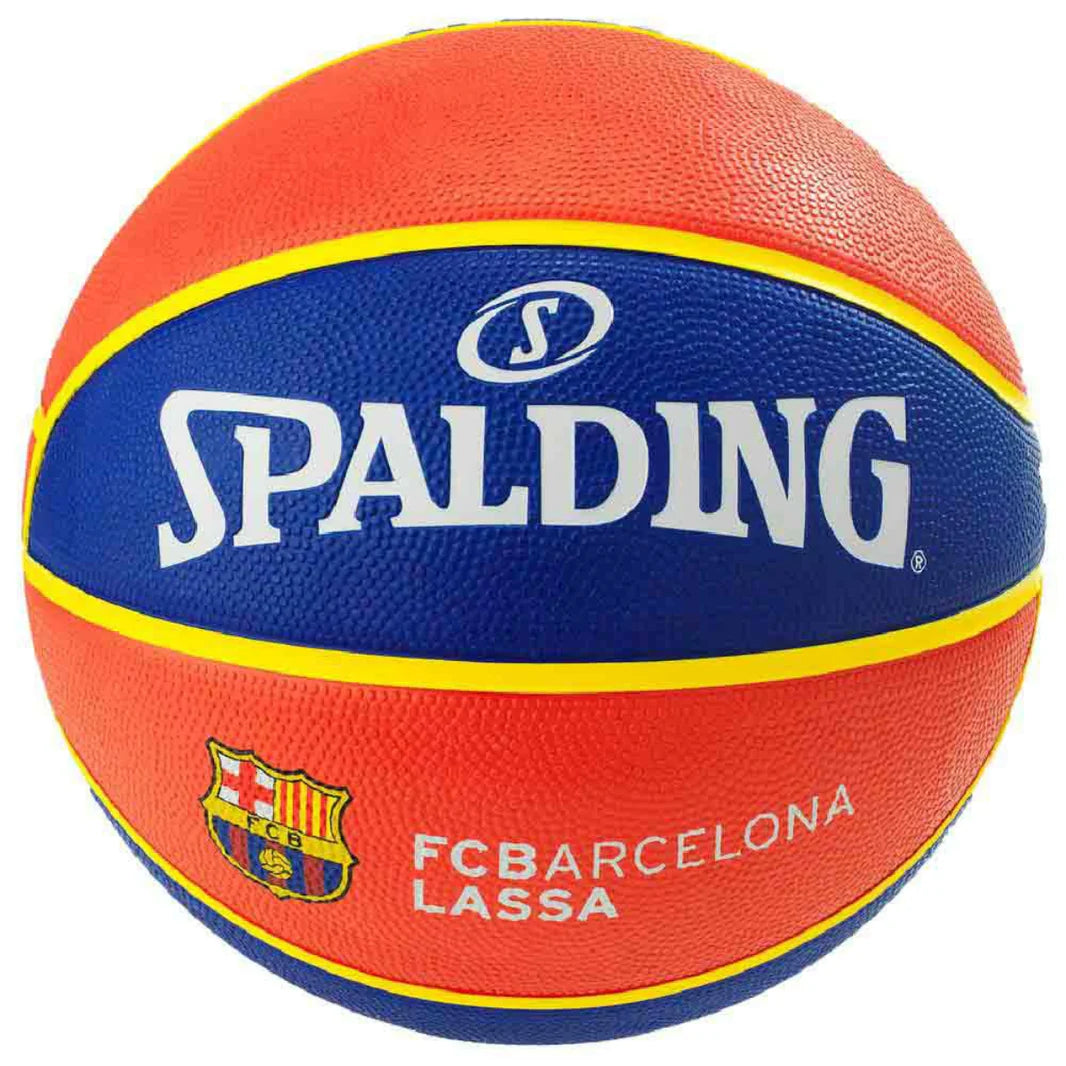 Spalding FC Barcelona Lassa Euroleague Series | Kibi Sports