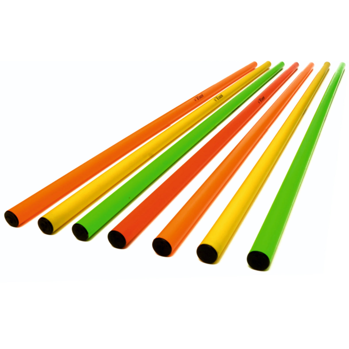 VIXEN SPARE PLASTIC POLES