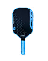 Specton Ace Pro 16mm Pickleball Paddle (Blue)