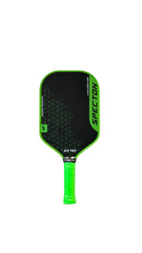 Specton Ace Pro 16mm Pickleball Paddle (Green)
