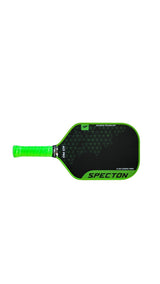 Specton Ace Pro 16mm Pickleball Paddle (Green)