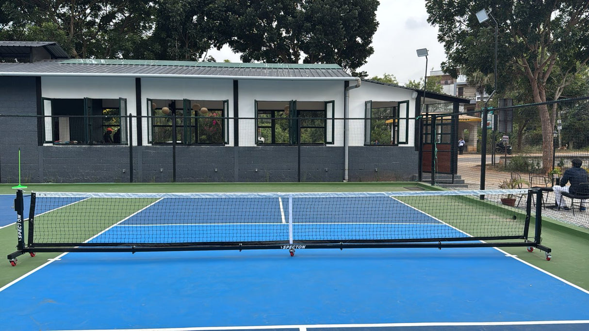 Specton Championship Pickleball Net