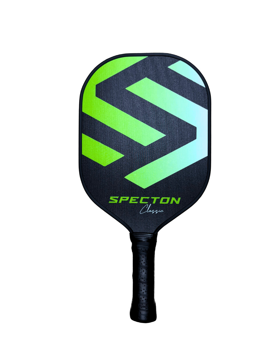 SPECTON Classic Pickleball Paddle - Radiant Green