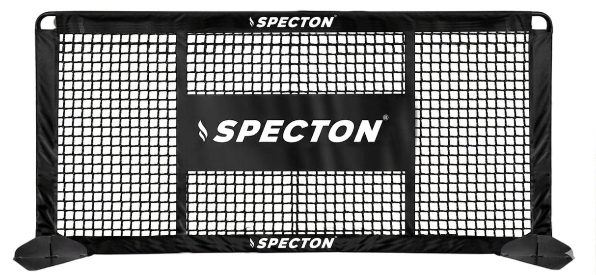 Specton Court Divider - 8 Ft x 4 Ft Pickleball Court Separator