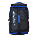 Specton Pro Backpack (Black/Blue)