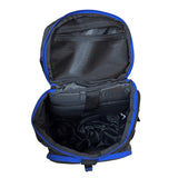 Specton Pro Backpack (Black/Blue)