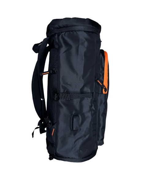 Specton Pickleball Bag – Black & Orange Durable Sports Backpack | Specton Sports International