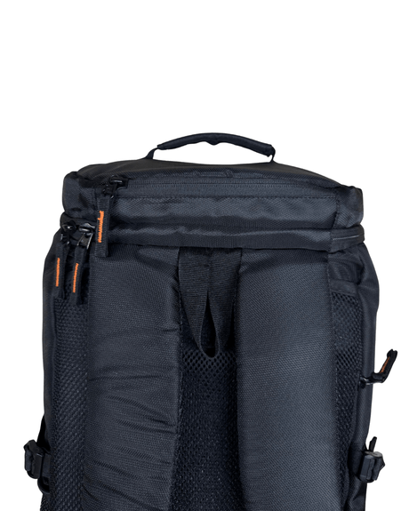 Specton Pickleball Bag – Black & Orange Durable Sports Backpack | Specton Sports International