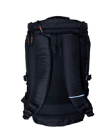 Specton Pickleball Bag – Black & Orange Durable Sports Backpack