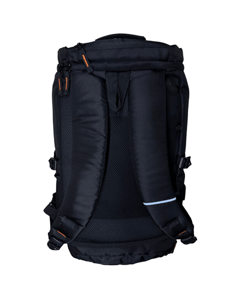 Specton Pickleball Bag – Black & Orange Durable Sports Backpack | Specton Sports International