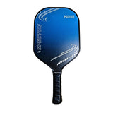 Specton Punch Pickleball Paddle - Radiant Blue