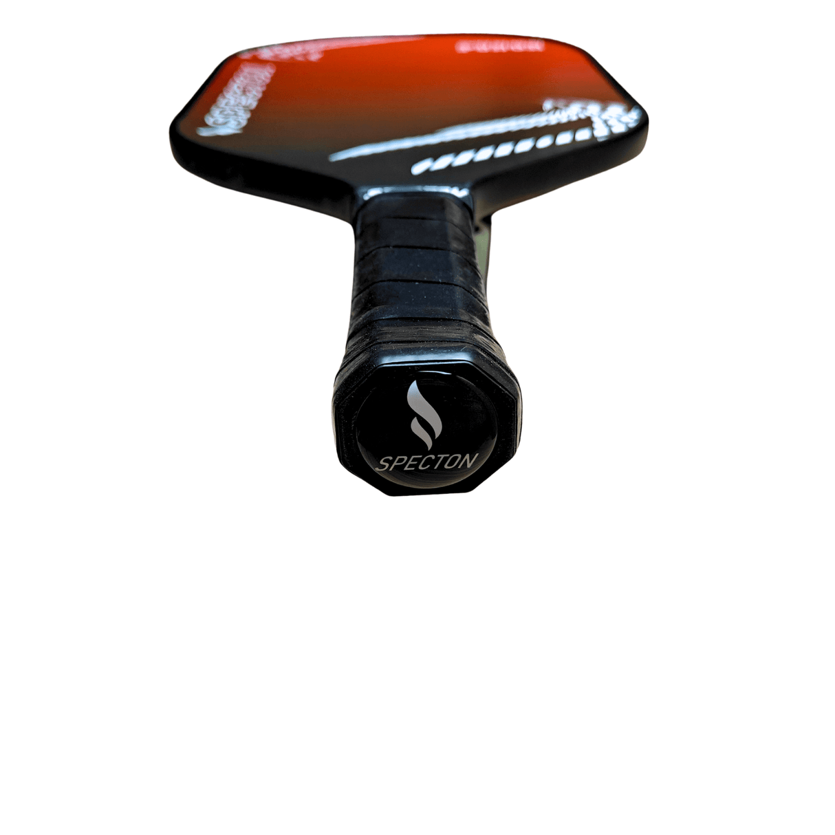 Specton Punch Pickleball Paddle - Radiant Orange
