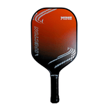 Specton Punch Pickleball Paddle - Radiant Orange