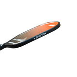 Specton Punch Pickleball Paddle - Radiant Orange
