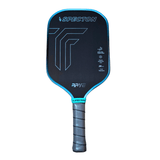 Specton Rave Pickleball Paddle (Radiant Blue)