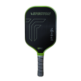 Specton Rave Pickleball Paddle (Radiant Green)