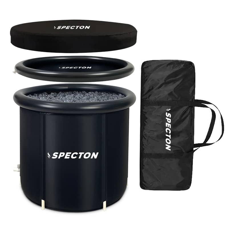 Specton Recovery Tub – Portable Ice Bath & Cold Plunge