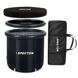 Specton Recovery Tub – Portable Ice Bath & Cold Plunge