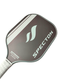 SPECTON Spark Series Pickleball Paddle - Cloudy Grey